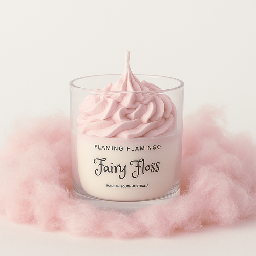 FAIRY FLOSS