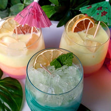 TROPICAL SUNRISE candle