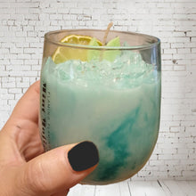 MINT MOJITO CANDLE (new)