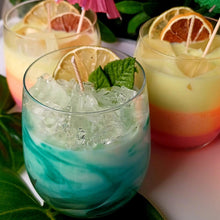 MINT MOJITO CANDLE (new)