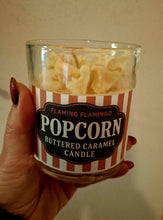 POPCORN CANDLE