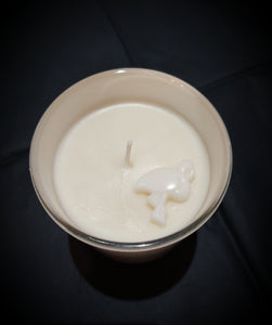APHRODISIAC  - Vanilla caramel and butterscotch