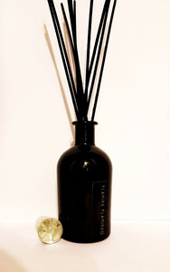 MOROCCAN SPICE REED DIFFUSER - flaming flamingo 